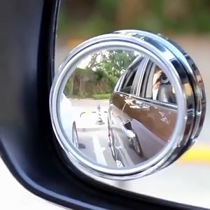 Gương phụ điều chỉnh gương chiếu hậu xe hơi