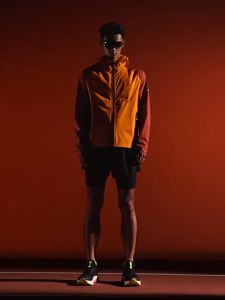 Giày chạy thể thao nam ROCKET 6 ANTA 1124D5581