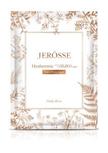 Jerosse Super Hydra Aqua Mask