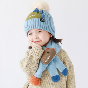 JIFANPAUL | Winter Warm Baby Hat