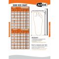 ADDA KIDS รองเท้าลำลองแบบสวมของเด็ก รุ่น 31T15-B1. 