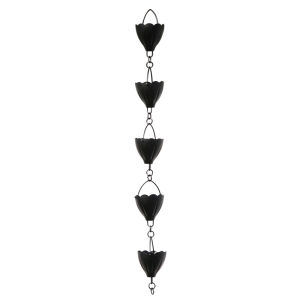 SHENGXUE | Garden Decoration Rain Chain Traditional Chinese