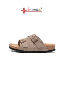 THEMULE | Casual Leather Sandals