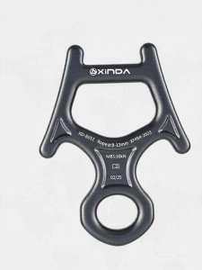 Xinda | High-altitude Descending Device 8-ring Descender