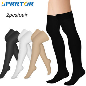 20-30 mmHg Compression Stockings: A Solution for Edema & Varicose Veins