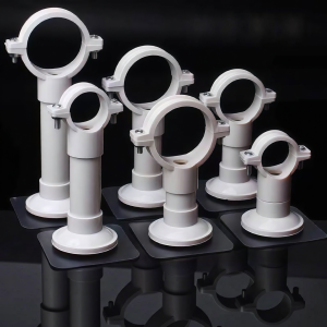 Jiaxun | No-Drill Wall Pipe Clamp