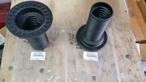 TOYOTA ABSORBER DUST COVER ACR50 AGH30 ZGE20 FRONT 2PCS (48157-42020)