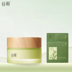 GUYU | Oil Control Repair Moisturizing Soothing Face Cream