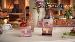 Canmake Tokyo/Perfect Stylist Eyes