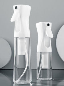 Bình Xịt Dung Tích Lớn Áp Suất Cao Trong Suốt Di Động Chăm Sóc Da Dưỡng Ẩm Sát Khuẩn Bằng Cồn Bình Xịt Chia Nhỏ Cho Gia Đình Và Du Lịch