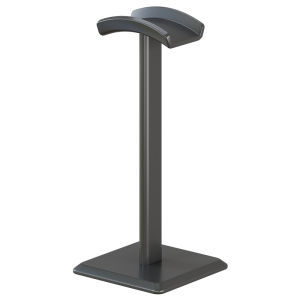 evesigar | Sturdy Non-slip Aluminum Headphone Stand