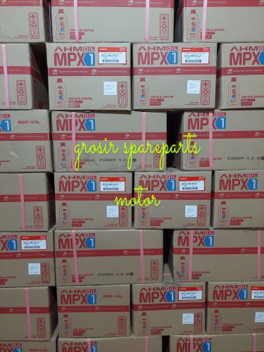 Enduro MPX 1 800ml vs Oli Bawaan Pabrik: Mana yang Lebih Cocok untuk Motor Matic Harian?