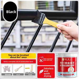 BONINGYU | Rust Conversion Paint Anti-Rust Easy Application