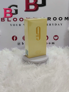 Afnan 9am Pour femme edp 100 ml