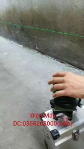 Máy Cân Băng LASER CAO CẤP Q-maxtool 1000 ĐẾ BI SIÊU SÁNG HÀNG ĐÀI LOAN-BẢO HÀNH 6 THÁNG