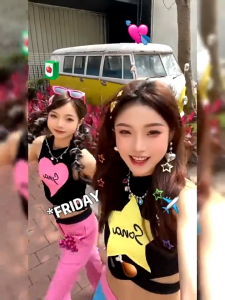 Hộp 50 Kẹp Tóc Hình Ngôi Sao Nhiều Màu Đáng Yêu – Phụ Kiện Tóc Xinh Xắn Cho Bé Gái Học Sinh Teen