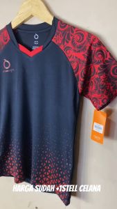 FREE NAMA NOMOR BAJU BOLA ANAK / KAOS OLAHRAGA ANAK / SET FUTSAL ANAK