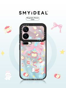 Smyideal | Magnetic Aesthetic Xiaomi Phone Case