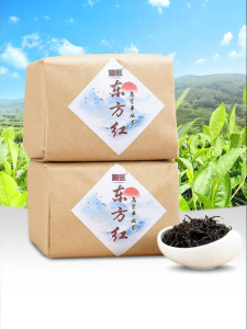Trà Ô Long Dancong Phượng Hoàng Wudong Phương Đông 500g