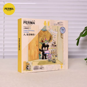 Creative Soothing Puzzle 321 Pieces