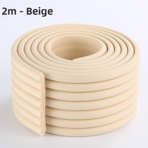 YOULE | Soft Anti-Collision Protective Strip for Walls & Tables