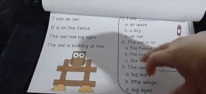 New Beginner English Reading Books Educational English Language Learning Materials