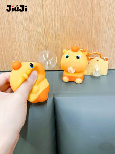 Đồ Chơi Thổi Bọt Lulu Water Rat an Toàn Không Độc Hại Đồ Chơi Giáo Dục Cho Trẻ Em Đồ Chơi Giải Trí Đồ Chơi Thổi Bọt