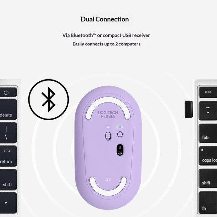 Logitech%20%7C%20Logitech%20Pebble%20M350:%20Silent,%20Slim,%20and%20Simply%20Perfect%20-%20Image%206