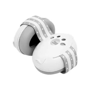 1PC Cat Claw Baby Earmuffs Noise Reducing Headphones with Adjustable Headband for Travel