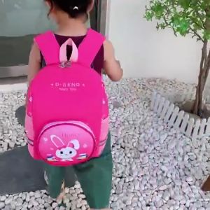 Paw Patrol Backpack Design School Childrens Skye Everest Marshall Chase Boys Girls Pat Patrouille Birthday Toy for Kids