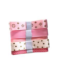 SB Ribbon Promo set Pack Sale Per set
