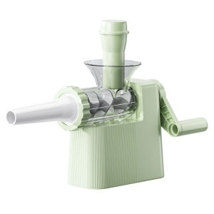 DEMING | Home Use Sausage Stuffer Machine
