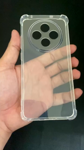 Ốp Lưng Oppo Reno12 F 5G Trong Suốt Dẻo Chống Sốc – Giữ Nguyên Vẻ Đẹp Chống Trầy Xước Siêu Rẻ