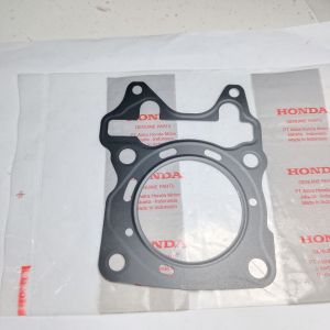 Gasket Syilinder Head Paking atas Vario New /125 LedGasket Syilinder Head Paking atas Vario New /125 Led