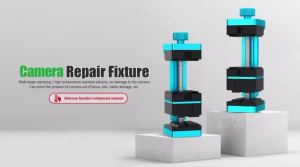 RAGUM HOLDER PERBAIKAN KAMERA CHIP IC CPU - CAMERA REPAIR FIXTURE RELIFE TF3