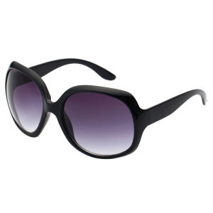 2026 New Style Polarized Sunglasses Womens UV Protection Fashionable Korean Version Large Frame round Face Sunglasses