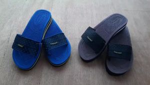 Sandal Toyosima Tipis Selop Jaminan Awet Berkualitas