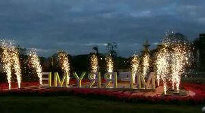 How to Use DJ Event Lighting & Spark Machines