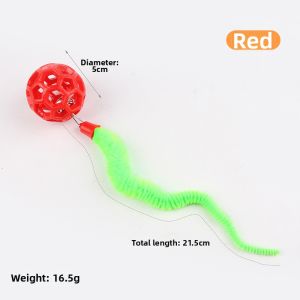 MAOGUANJIA | Entertainment Cat Toy for Exercising