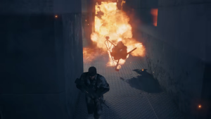 Đĩa Game PS5 METAL GEAR SOLID Δ: SNAKE EATER TACTICAL ED