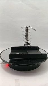 Tatakan solder - stand solder