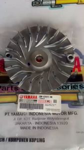 PRIMARY SHEAVE FIXED FOR YAMAHA NMAX & AEROX V2 | YAMAHA GENUINE PARTS | 2DP-E7611-00
