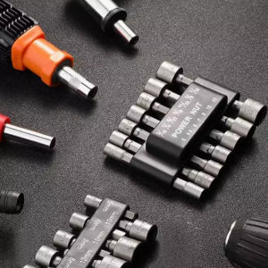 9/14 ชิ้น Hex Nut เจาะ Bits ซ็อกเก็ตไขควงชุดประแจเจาะอะแดปเตอร์ Bit สําหรับไขควงไฟฟ้า Handle เครื่องมือ