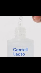 SUNGBOON EDITOR Centell Lacto AC Less Skin Barrier Essence 30ml