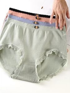 Seluar Dalam Murah Size Besar Plus Size Women Underwear Panties 大码内裤 [BU022]