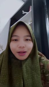 Batrisyia Premium Night Gel - Krim Malam Anti-Aging dengan Vitamin C & Ginseng - Paket Tunggal