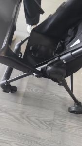 Baby Stroller One-click Folding Comfortable Light Stroller For 1-6 Years Old Baby Boarding Allowed Stroller For Toddler Adjustable Sunshade Baby Stroller