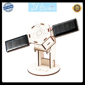 STEM Toys Solar Toys Science Toys STEM Solar Project RBT Projek RBT Solar Toy Science Experiment DIY Sains Experiments Mainan Sains Suria Mainan Solar