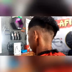 รับประกัน 1 ปีKemei PG809A ตัดผมไฟฟ้า Maching ไร้สาย Trimmer Men Professional Clipper Machine ชาร์จตัดผม แบตตาเลี่ยนตัดผม แบตตาเลี่ยนไร้