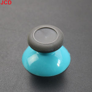 JCD 2pcs For Microsoft Xbox Series X S Handle Controller 3D Analog Thumb Sticks Grip Joystick Cap ThumbSticks Cover For Xbox One